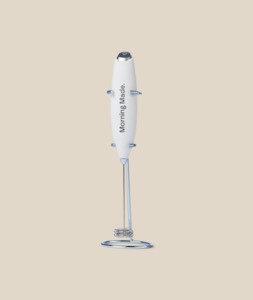 Accessories: Modern Whisk