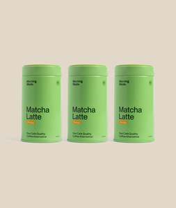 Best Sellers: Mango Matcha Latte 3-Pack