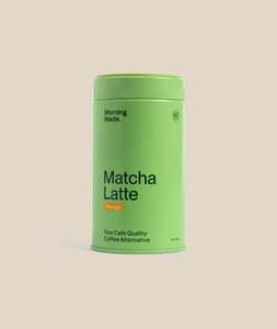 Best Sellers: Mango Matcha Latte