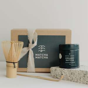 Great Gifts: Matcha Matcha Gift Card