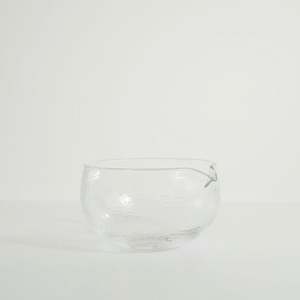 Great Gifts: Glass Chawan with Pourer