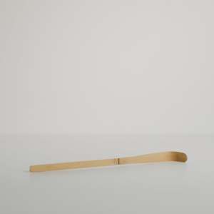 Bamboo Matcha Scoop