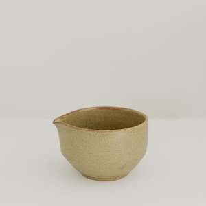 Great Gifts: Matcha Chawan with Pourer | DJP Ceramics