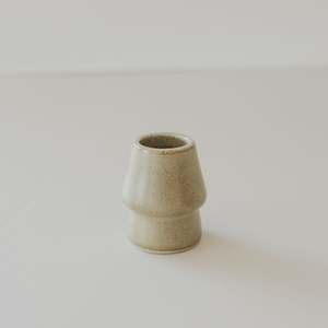Ceramic Whisk Stand | Kuse naoshi by Maeve Ceramics