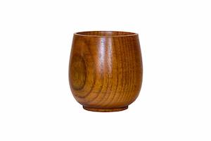 Wooden maté cup - Mate Guru