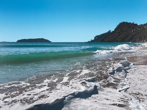 Products: Tairua Foam