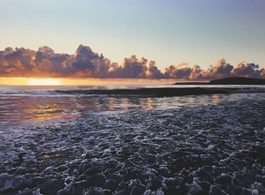 Products: Dawn Waves Omaha