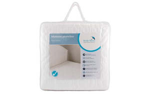 Brolly Sheets Quilted Mattress Protector