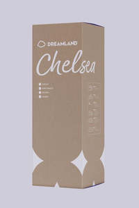Chelsea Mattress In A Box