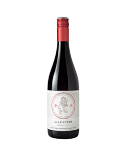 Maravedi Organic Tinto - Wine - Red-Imported : Waipu Liquor Centre