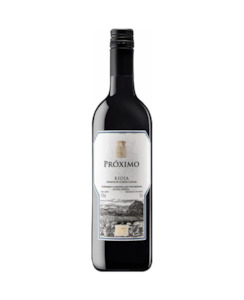 Wine - Red: Marques de Riscal Proximo Rioja - Wine - Red-Imported : Waipu Liquor Centre