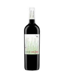 Luzon Verde Monastrell Organic - Wine - Red-Imported : Waipu Liquor Centre