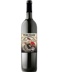 Wine - Red: Pedro Pasion Tempranillo Merlot - Wine - Red-Imported : Waipu Liquor Centre