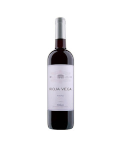 Rioja Vega Tinto Tempranillo - Wine - Red-Imported : Waipu Liquor Centre - Rioja Vega