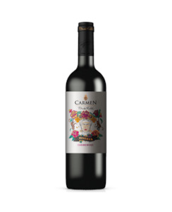 Carmen Frida Kahlo Reserva Carmenere - Wine - Red-Imported : Waipu Liquor Centre&hellip;
