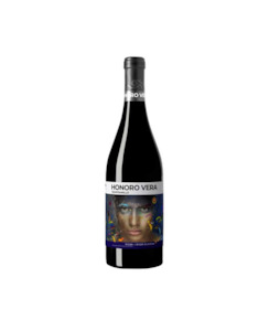 Bodegas Rosario Vera Honoro Vera Rioja Tempranillo - Wine - Red-Blends : Waipu Liquor Centre