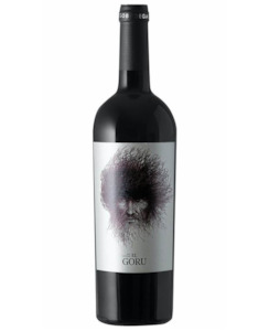 Ego Bodegas El Goru Mad Hairy Fella Monastrell/Syrah/Petit Verdot - Wine - Red-B&hellip;