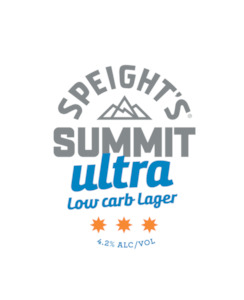 Speight's Summit Ultra 50L Keg - Beer-Crates / Kegs : Waipu Liquor Centre