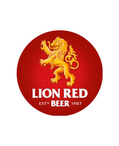 Lion Red 50L Keg - Beer-Crates / Kegs : Waipu Liquor Centre