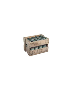 Waikato Quartz Crate - Beer-NZ Made : Waipu Liquor Centre - Lion crates Crates
