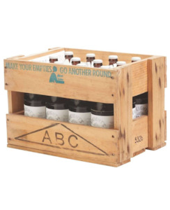 Speights Summit Ultra Quartz crate - Beer-NZ Made : Waipu Liquor Centre - Lion crates Crates