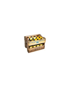 DB Export Gold Quartz Crate - Beer-NZ Made : Waipu Liquor Centre - Crates
