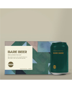 Beer : Waipu: Sawmill Bare Beer 6pk Cans - Beer-Craft : Waipu Liquor Centre