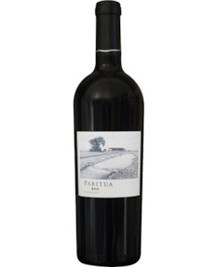 Wine - Red: Paritua Red - Wine - Red-Blends : Waipu Liquor Centre