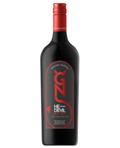 Graham Norton's Own He-Devil Malbec - Wine - Red-Malbec : Waipu Liquor Centre - &hellip;