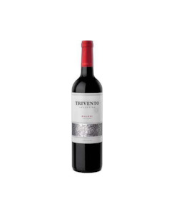Wine - Red: Trivento Reserve Malbec - Wine - Red-Malbec : Waipu Liquor Centre