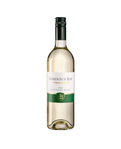 Wine - White, sparkling, Rose: Gordon's Bay Regional Selection Sauv Blanc - Wine - White, sparkling, Rose-Sauvignon Blanc : Waipu Liquor Centre - Gordons Bay