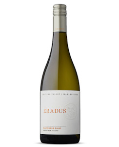 Eradus Sauv Blanc - Wine - White, sparkling, Rose-Sauvignon Blanc : Waipu Liquor Centre
