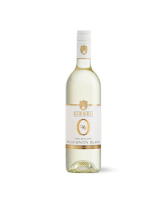 Giesen 0% Alcohol Sauv Blanc - Wine - White, sparkling, Rose-Sauvignon Blanc : W&hellip;