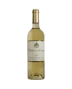 Chateau de Arroucats Saint-Croix-Du-Mont Dessert Wine Bordeaux 350ml - Wine - Wh&hellip;