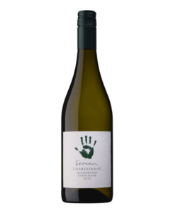 Wine - White, sparkling, Rose: Seresin Chardonnay - Wine - White, sparkling, Rose-Chardonnay : Waipu Liquor Centre