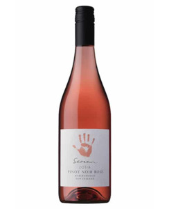 Wine - White, sparkling, Rose: Seresin Zosia Pinot Noir Rose - Wine - White, sparkling, Rose-Rose : Waipu Liquor Centre