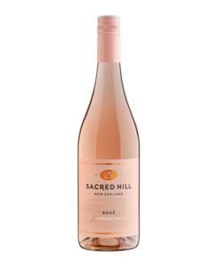 Sacred Hill Hawke's Bay Rose - Wine - White, sparkling, Rose-Rose : Waipu Liquor&hellip;