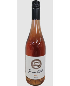 Gunn Estate Rose - Wine - White, sparkling, Rose-Rose : Waipu Liquor Centre - Gunn Estate