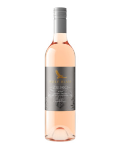 Wolf Blass Zero Rose - Wine - White, sparkling, Rose-Rose : Waipu Liquor Centre &hellip;