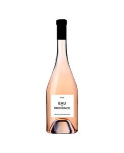 Wine - White, sparkling, Rose: Eau de Provence Rose - Wine - White, sparkling, Rose-Rose : Waipu Liquor Centre