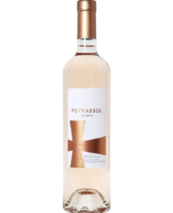 Peyrassol Croix Mediterranee Rose - Wine - White, sparkling, Rose-Rose : Waipu Liquor Centre