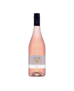 Cuvar Iris Rose - Wine - White, sparkling, Rose-Rose : Waipu Liquor Centre - Cuvar