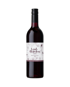 Lost Garden Zero Hawkes Bay Shiraz - Wine - Red-Shiraz / Syrah : Waipu Liquor Centre