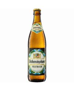 Weihenstephaner Festbier 500ml - Beer-Internationl Brands : Waipu Liquor Centre &hellip;