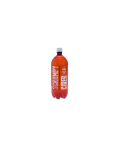 Beer : Waipu: Scrumpy Cider Ginger 1.25L - Beer-Cider : Waipu Liquor Centre - Scrumpy