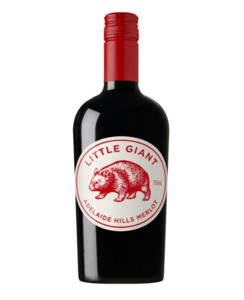 Little Giant Merlot - Wine - Red-Merlot : Waipu Liquor Centre - Little Giant
