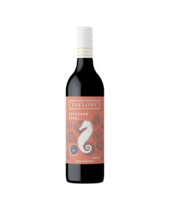 Wine - Red: Taylors Promised Land Merlot - Wine - Red-Merlot : Waipu Liquor Centre - Taylors Promised Land