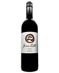 Gunn Estate Merlot - Wine - Red-Merlot : Waipu Liquor Centre - Gunn Estate