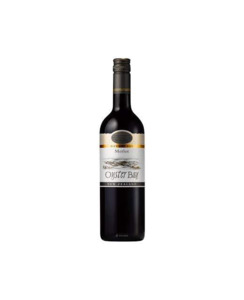 Wine - Red: Oyster Bay Merlot - Wine - Red-Merlot : Waipu Liquor Centre - Oyster Bay
