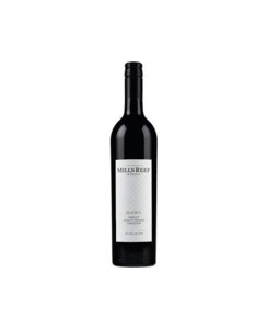 Wine - Red: Mills Reef Reserve Merlot - Wine - Red-Merlot : Waipu Liquor Centre - Mills Reef